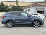 Hyundai Santa Fe-5