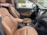 Hyundai Santa Fe-9