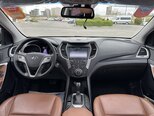 Hyundai Santa Fe-11