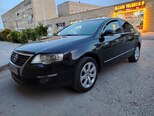 Volkswagen Passat-11