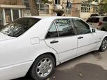 Mercedes S 320-3