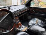 Mercedes S 320-5
