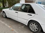 Mercedes S 320-2