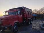 KrAZ 65053-5