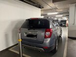 Chevrolet Captiva-2