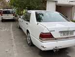Mercedes S 320-9