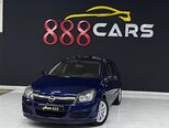 Opel Astra-1