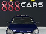 Opel Astra-3