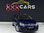 Opel Astra-2