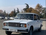 LADA (VAZ) 2107-6