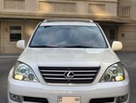 Lexus GX 470-1