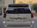 Lexus GX 470-2