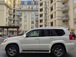 Lexus GX 470-3
