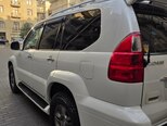 Lexus GX 470-5