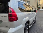 Lexus GX 470-6