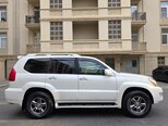 Lexus GX 470-4