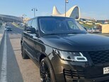 Land Rover Range Rover-2