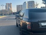 Land Rover Range Rover-6