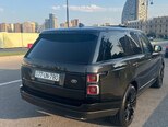 Land Rover Range Rover-7
