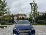 Hyundai Accent-3
