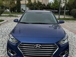 Hyundai Accent-4