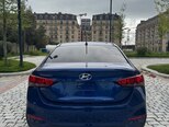 Hyundai Accent-8