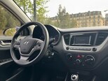Hyundai Accent-10
