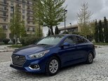 Hyundai Accent-1