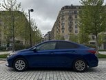 Hyundai Accent-5