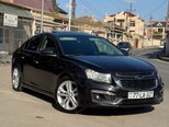 Chevrolet Cruze-1