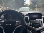 Chevrolet Cruze-4