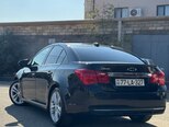 Chevrolet Cruze-3