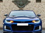 Chevrolet Camaro-1