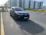 Hyundai Santa Fe-2