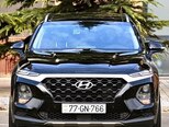 Hyundai Santa Fe-1