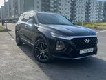 Hyundai Santa Fe-3