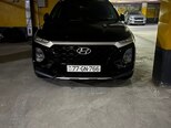 Hyundai Santa Fe-5