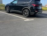 Hyundai Santa Fe-4