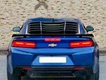 Chevrolet Camaro-2