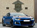 Chevrolet Camaro-3