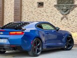 Chevrolet Camaro-6
