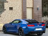 Chevrolet Camaro-7