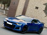 Chevrolet Camaro-9