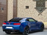 Chevrolet Camaro-8