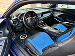 Chevrolet Camaro-11