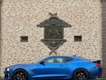 Chevrolet Camaro-10