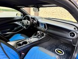 Chevrolet Camaro-12