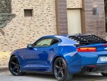 Chevrolet Camaro-15