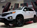 Kia Sorento-2