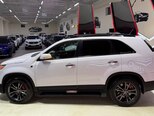 Kia Sorento-8